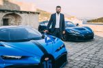 Bugatti Rimac company starts operations