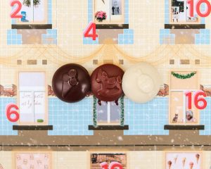 Interactive Advent calendar combines the most beautiful and sweetest of Zagreb