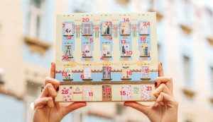 Interactive Advent calendar combines the most beautiful and sweetest of Zagreb