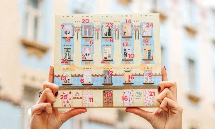 Interactive Advent calendar combines the most beautiful and sweetest of Zagreb