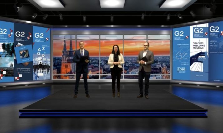 Virtual business connection between Croatia and the diaspora – together we are stronger and better