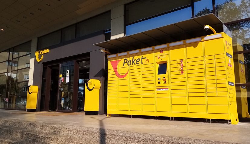 Cryptocurrencies now available at Croatian post offices
