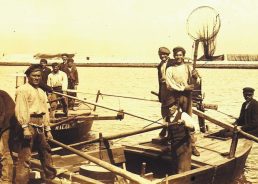 Forgotten Dalmatia launches exploring its history and emigrant past