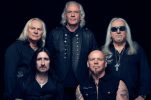 Uriah Heep celebrating 50th anniversary with Zagreb concert 