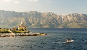 Air in Croatia 'top quality' expert research reveals 