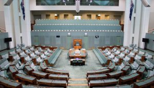 Senator praises Croatian Film Festival and community in Australian parliament address 