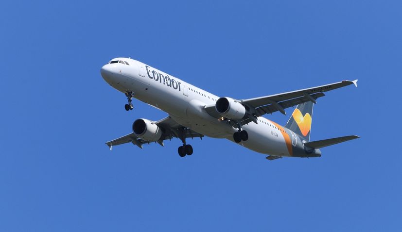 Condor announces new routes to Croatian airports from Germany 