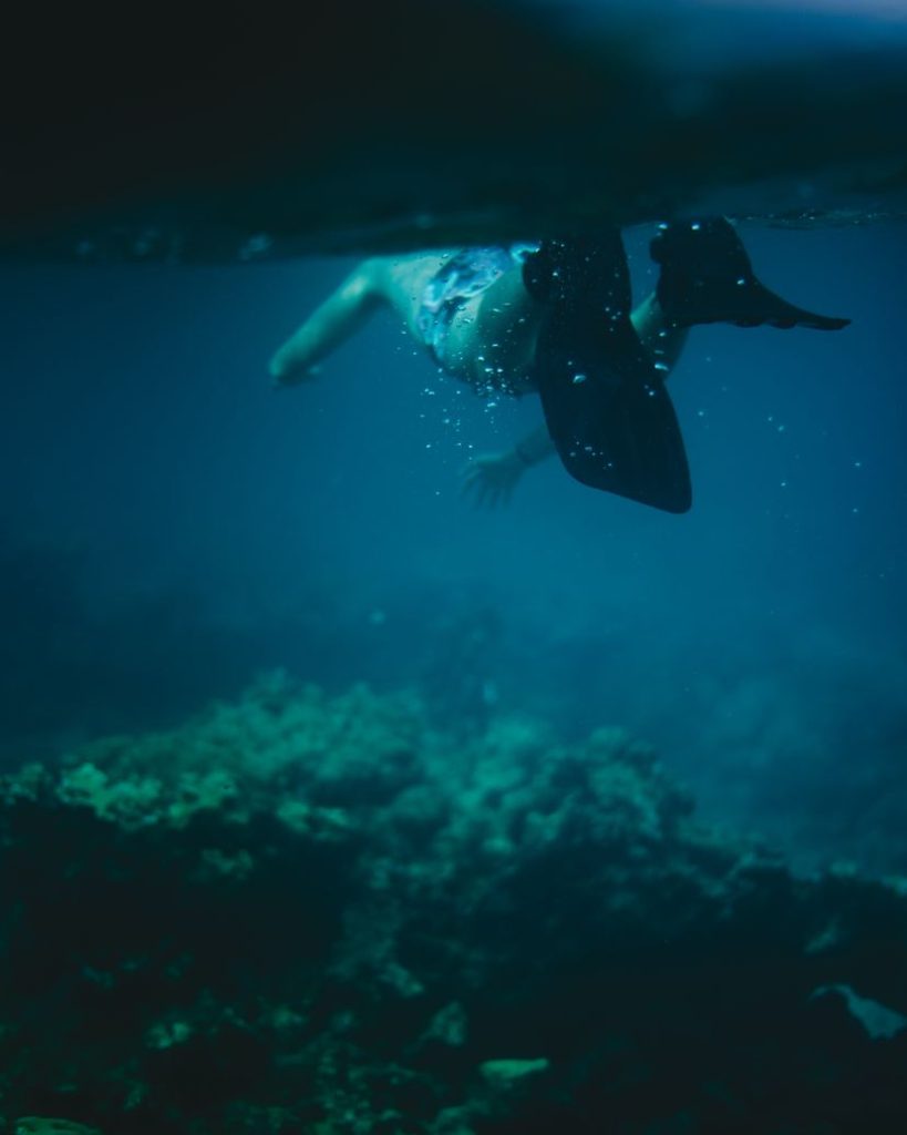 Why Croatia is one of the best in Europe for snorkelling and scuba