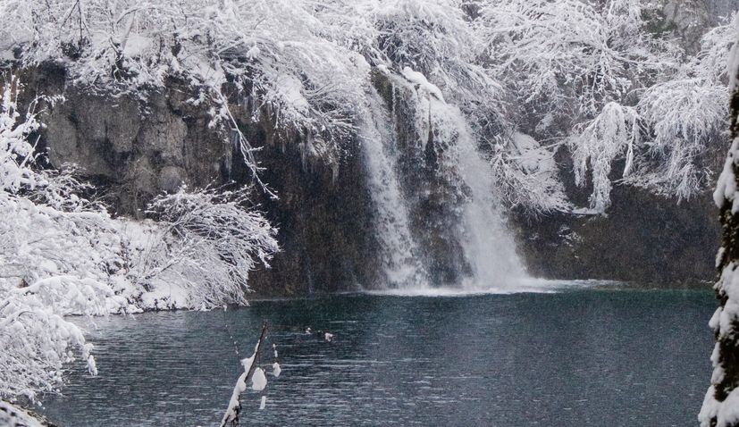 Croatia - Winter Wonderland: Croatian National Tourist Board launches winter campaign  