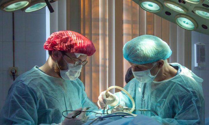 KBC Zagreb hospital performs record-high organ transplants – Croatia near top in the world
