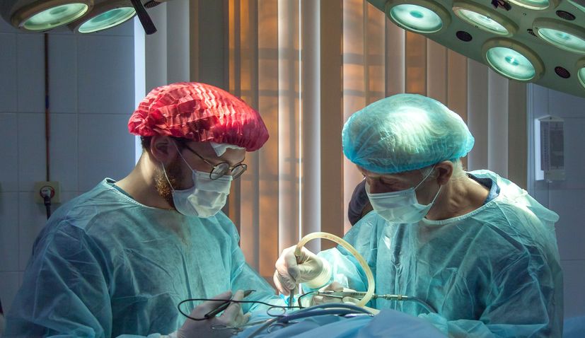 KBC Zagreb hospital performs record-high organ transplants – Croatia near top in the world