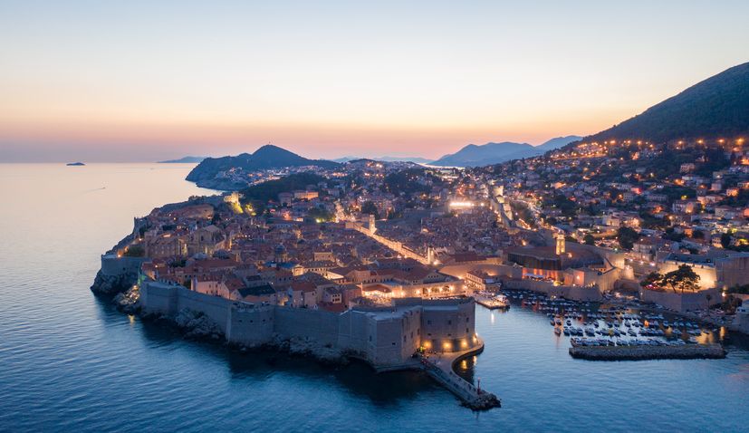 Dubrovnik Winter Festival presented