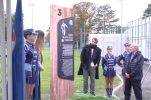 VIDEO: Memorial plaque unveiled at ‘Zlatko Cico Kranjčar’ field in Zagreb  