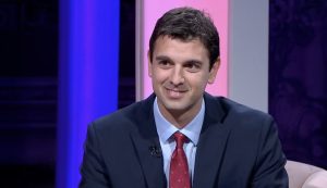 Mario Ančić: From Wimbledon to Wall Street