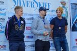 Martin Sinković wins prestigious SilverSkiff trophy in Italy