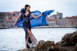 PHOTOS: Miss Universe Croatia reveals National Costume dress for the pageant