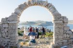 Croatian national park finalist for best European film location award