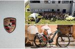 Porsche to acquire majority stake in Croatia’s Greyp Bikes