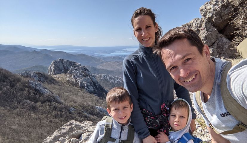 Scottish expat living in Croatia behind successful new start-up