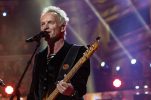 Sting to play at Arena Zagreb in March