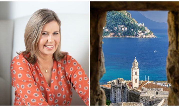 New Zealand author pens novel inspired by fascination with Croatia and its diaspora