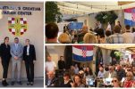 PHOTOS: Vukovar anniversary marked in Los Angeles by Croatian community