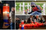Croatia remembers Vukovar and Škabrnja victims 