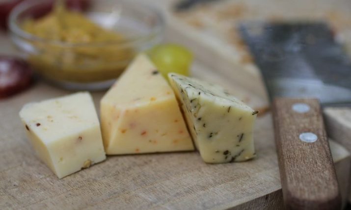 World Cheese Awards 2021: 7 medals for Croatian cheeses 