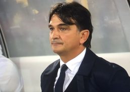 Dalić: Ivo Grbić will play in goal against Russia