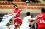 Croatia readies for European Men’s Handball Championship