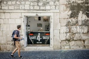 Exploring Croatia coffee culture