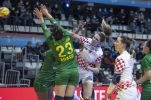 World Women’s Handball Championships: Croatia goes down to Brazil in opener