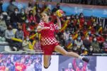 World Women’s Handball Championships: Croatia beats Argentina to keep quarter-final hopes alive 