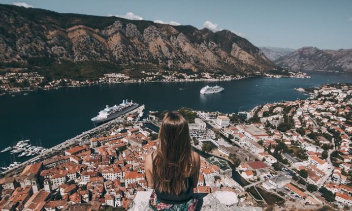 Following in the footsteps of the Croatian heritage of Boka