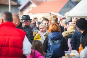 ČvarakFest: A visit to Croatia’s famous pork crackling festival in Karanac