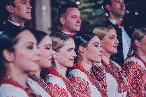 LADO starts traditional Christmas concert tour across Croatia