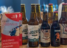 Craft beer revolution in Golden Slavonia