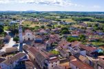 Kaštelir Labinci in Croatia named in ‘Best Tourism Villages’ by UNWTO Upgrade Programme
