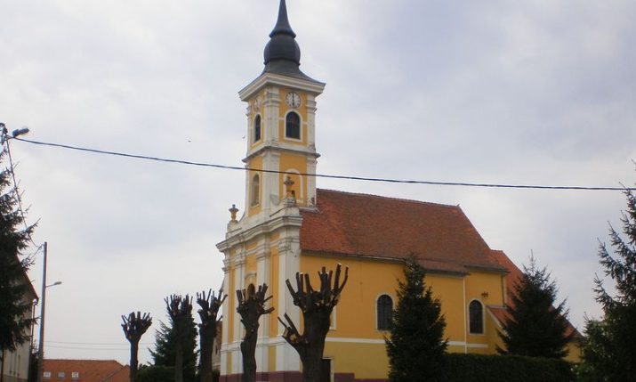 Artefacts from 6th century BC found in Jalžabet exhibited