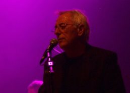 Late Croatian music great Oliver Dragojević remembered on his birthday 