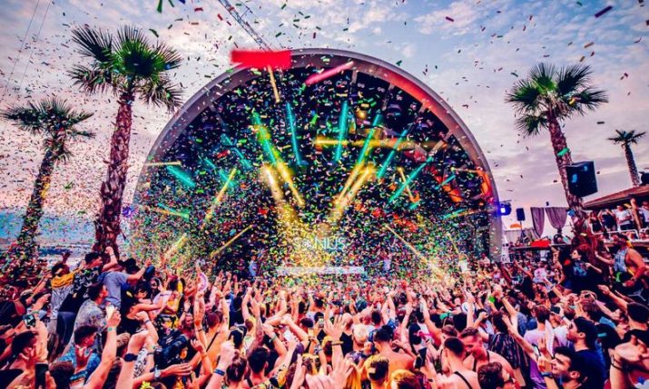 Sonus Festival in Croatia announces more names for 2022 lineup