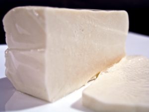 'Lički škripavac' cheese becomes 32nd Croatian protected designation of origin
