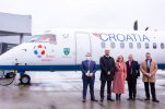 New direct international route Zagreb-Pristina introduced