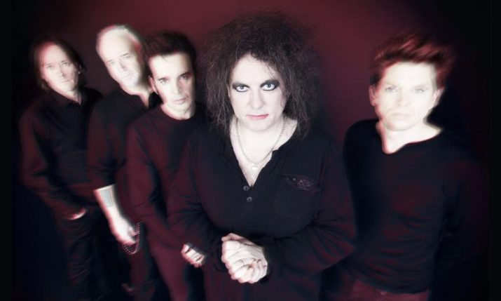 The Cure to play Zagreb concert