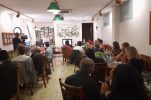 From Land to the Grapes: Brazilians learn about Croatian wine regions and wines