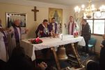 Church Bell donated by Croatian diaspora blessed by Cardinal