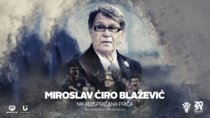 Untold story: Croatian premiere of the film about Miroslav ‘Ćiro’ Blažević