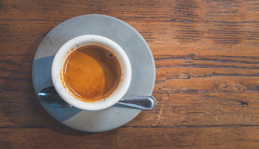 How I explored the coffee and café culture in Croatia