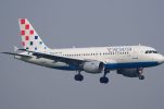 Croatia Airlines to fly to 14 international destinations in January 