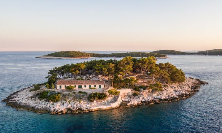 The origins of the names of some of Croatia’s islands